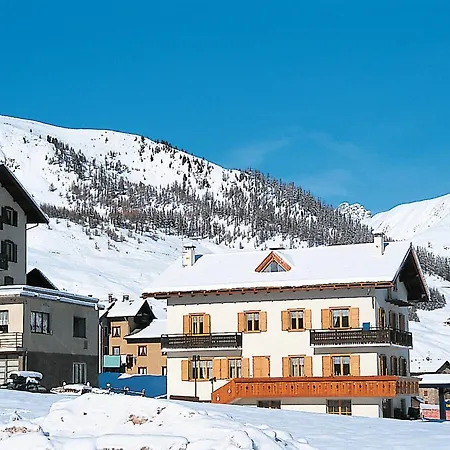 Casa Confortina 151w Apartment Livigno