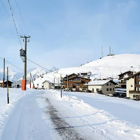 Casa Confortina 151w Apartment Livigno