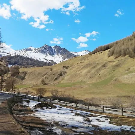 Casa Confortina 151w * Livigno