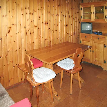 Casa Confortina 151w Apartment Livigno