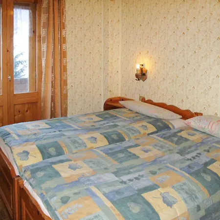 Casa Confortina 151w Apartment Livigno