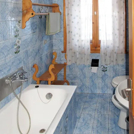 Casa Confortina 151w * Livigno