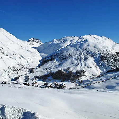 Casa Confortina 151w Appartamento Livigno